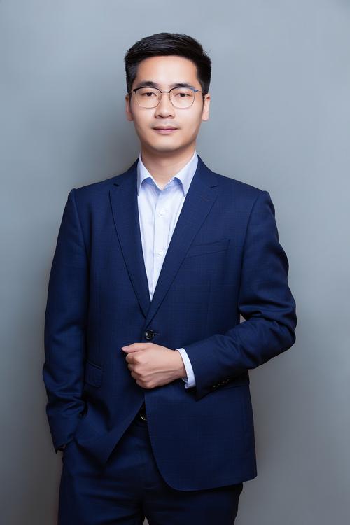 叶清和 导演 & 创意总监
