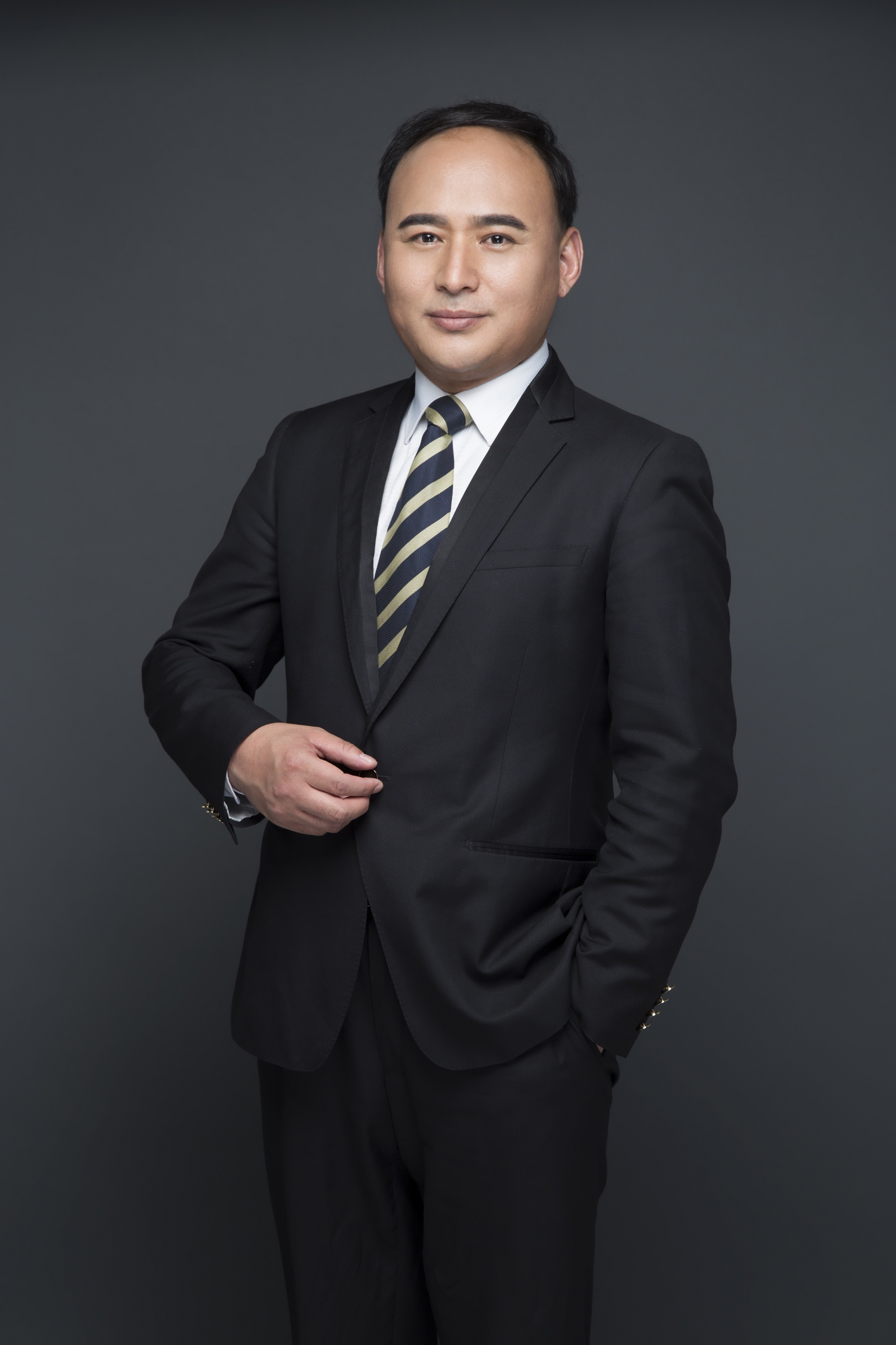 宋闻舟 摄影指导总监
